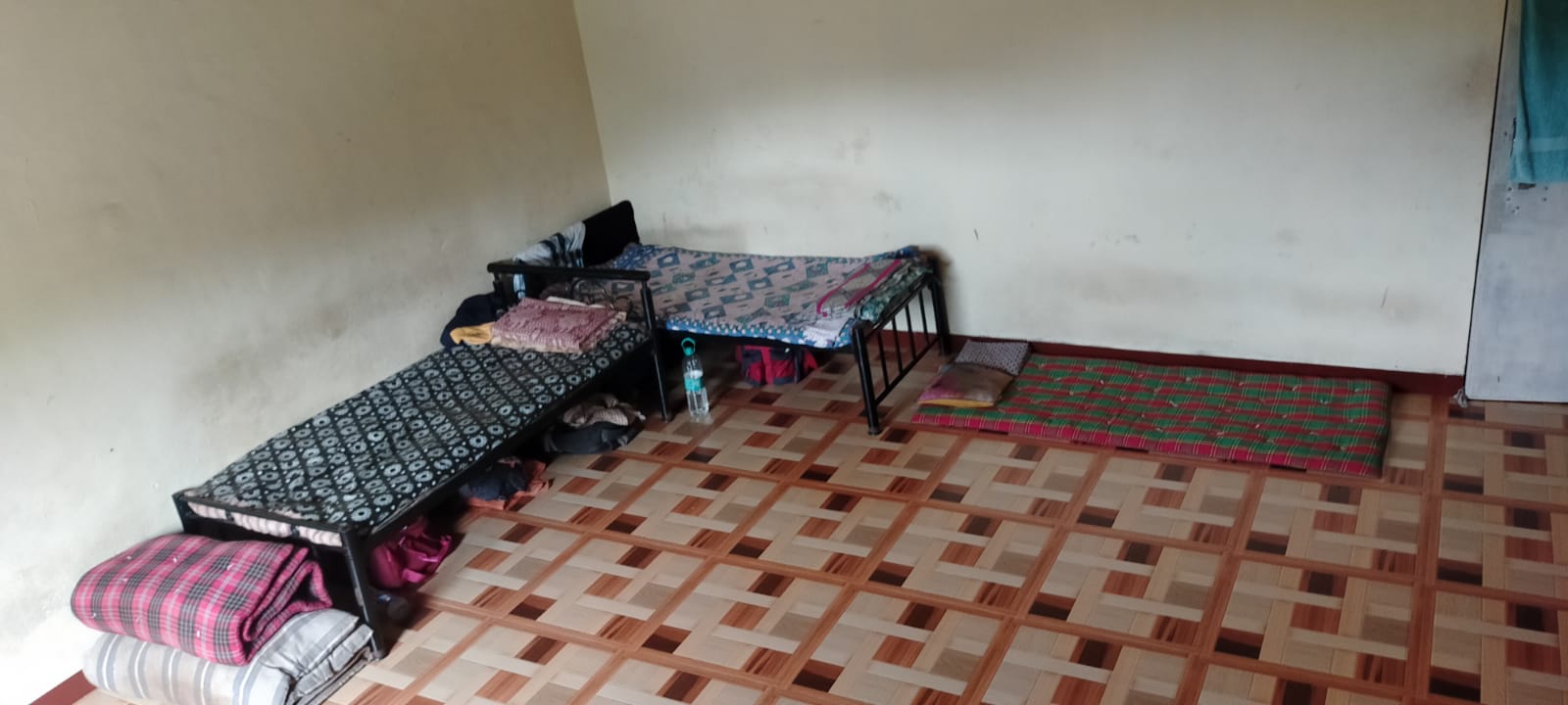 Sunrise Foundation Facility