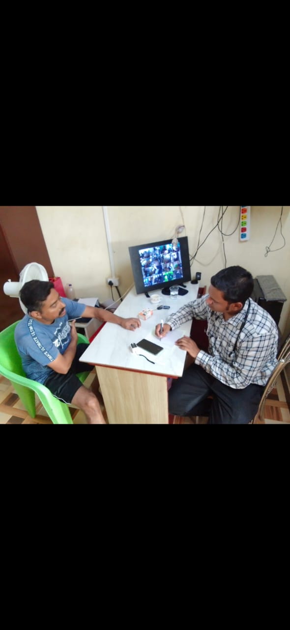 Support Activities