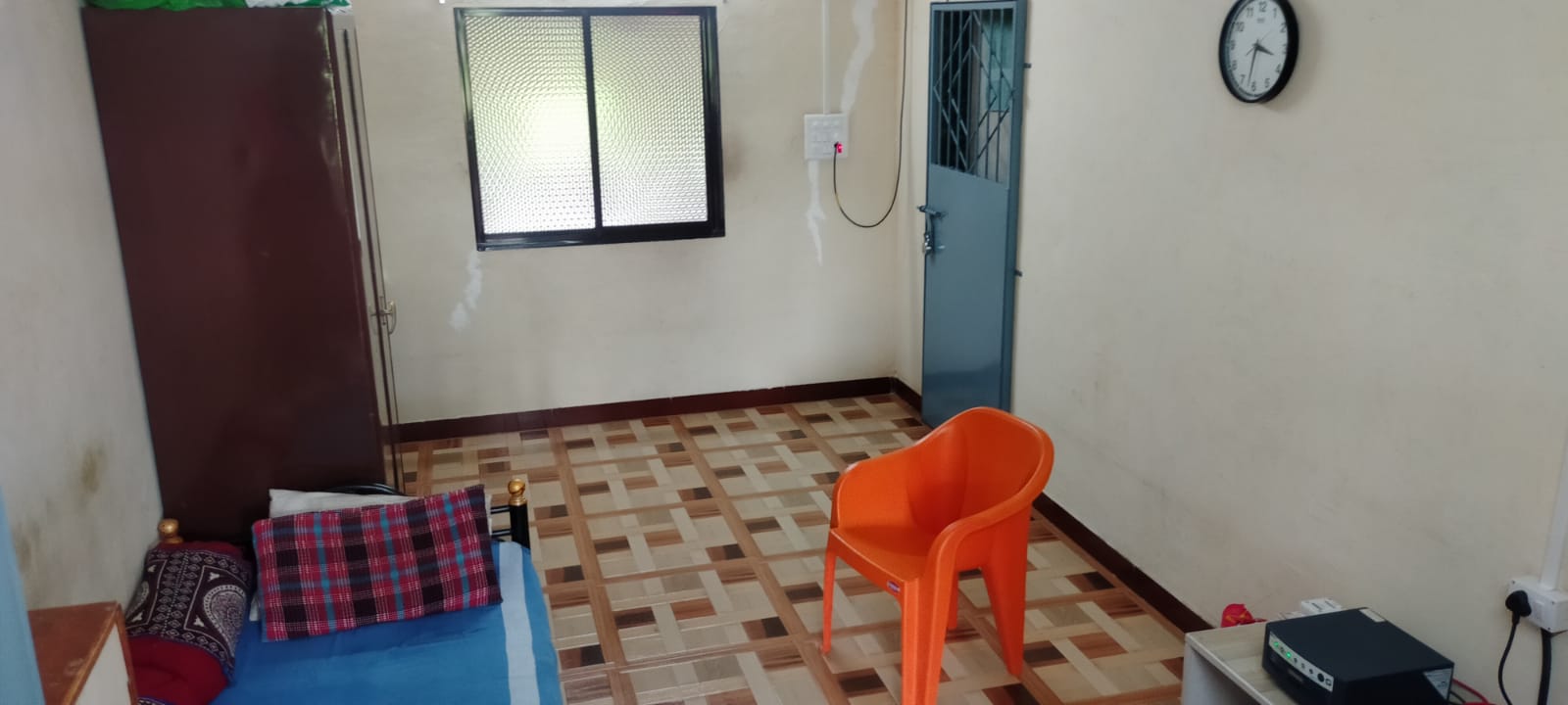 Counseling Room